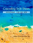 Book Cover: Cascading Style Sheets, Designing for the Web