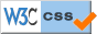 ie Style-Sheets dieses Dokuments sind CSS 2.0 validiert!